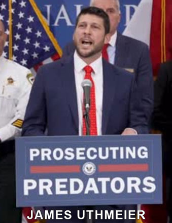 AG Uthmeier & Sheriff Judd