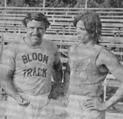 Steve Miller & Jan Johnson