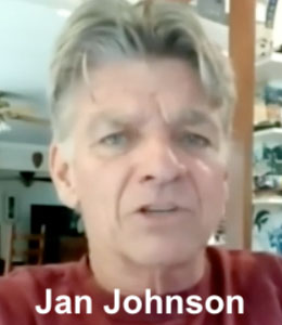Jan Johnson Jan Johnson