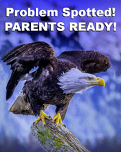 She's Ready! She's Ready!